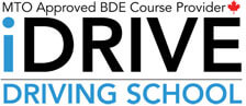 Best Driving School/ iDrive| Fast Booking Test Service