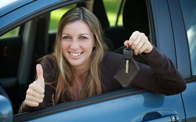 4 Driving Safety Tips For The First Time Drivers